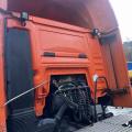 MAN TGS 18 360 360 TGS Manual box 16speed