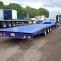 WILSON STEPFRAME RECOVERY