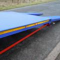 wilson recovery trailer