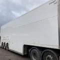 Gray&addams Double deck
