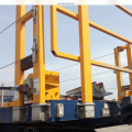 Broshouse Ballast trailer