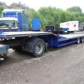 WILSON STEPFRAME RECOVERY