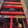 King gts 44 Low loader
