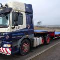 wilson recovery trailer