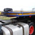 wilson recovery trailer