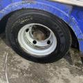 King GTS 56 Low loader