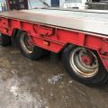 ANDOVER Low loader
