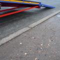wilson recovery trailer