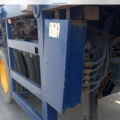 Broshouse Ballast trailer