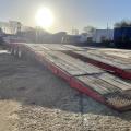 King gts 44 Low loader