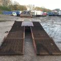 ANDOVER Low loader