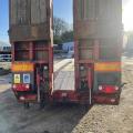 King gts 44 Low loader