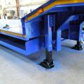 WILSON STEPFRAME RECOVERY