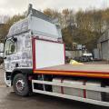 Daf cf rigid Years mot