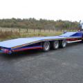 wilson recovery trailer