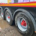 Dennison flat PSK 40ft full PSK