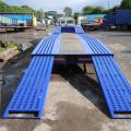 MONTRACON STEPFRAME VAN TRANSPORTER