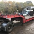 ANDOVER Low loader
