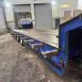 King GTS 56 Low loader