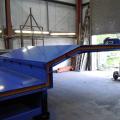 WILSON STEPFRAME RECOVERY