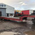 ANDOVER Low loader