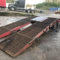 ANDOVER Low loader