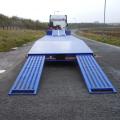 wilson recovery trailer