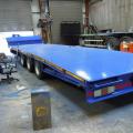 WILSON STEPFRAME RECOVERY