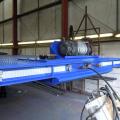 WILSON STEPFRAME RECOVERY