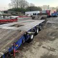 King GTS 56 Low loader