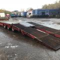 ANDOVER Low loader