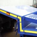 WILSON STEPFRAME RECOVERY