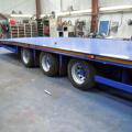 WILSON STEPFRAME RECOVERY