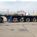 Broshouse Ballast trailer
