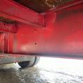 King gts 44 low loader Fold flat ramps