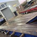 King GTS 56 Low loader