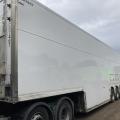 Gray&addams Double deck