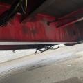 King gts 44 low loader Fold flat ramps
