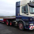 wilson recovery trailer