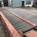 ANDOVER Low loader