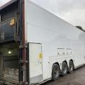 Gray&addams Double deck