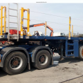 Broshouse Ballast trailer