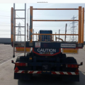 Broshouse Ballast trailer