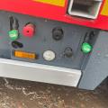 Nooteboom 4 axle EXTENABLE