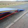 wilson recovery trailer