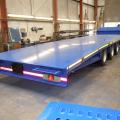 WILSON STEPFRAME RECOVERY