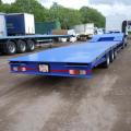 WILSON STEPFRAME RECOVERY