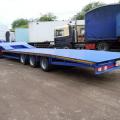 WILSON STEPFRAME RECOVERY