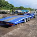 MONTRACON STEPFRAME VAN TRANSPORTER