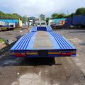 MONTRACON STEPFRAME VAN TRANSPORTER